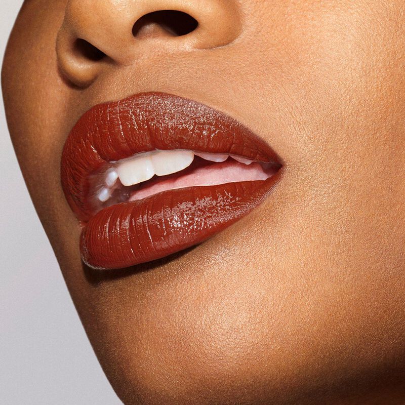 Estée Lauder Pure Color Explicit Shine Slim Lipstick image number 18